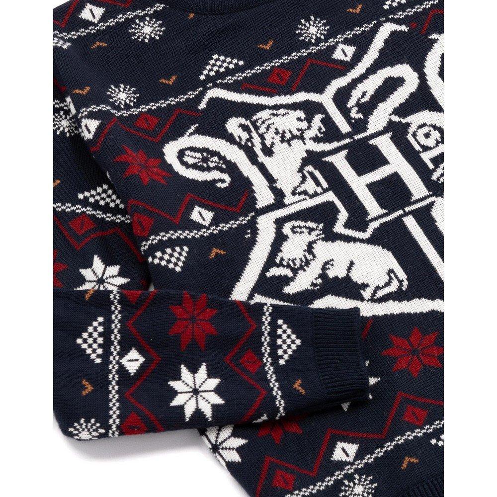 HARRY-POTTER  Pullover 