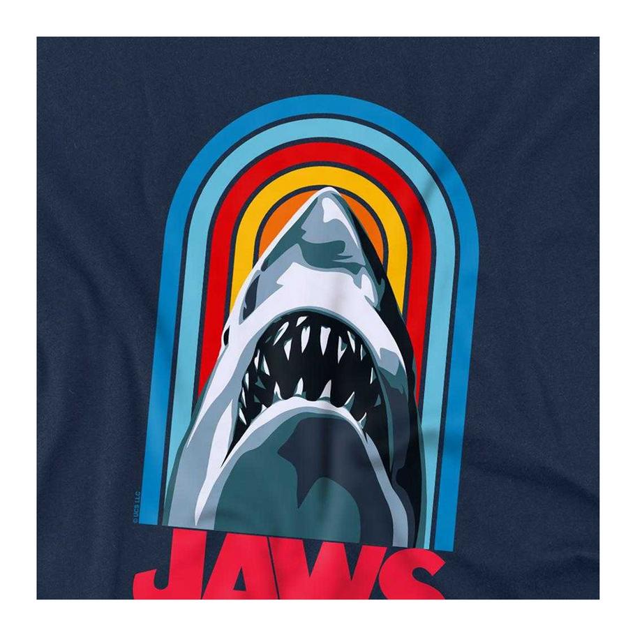 Jaws  T-Shirt 