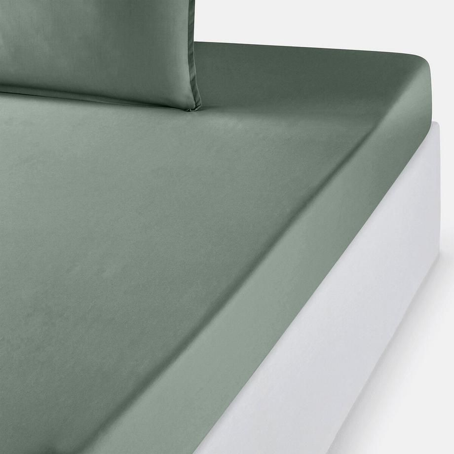 La Redoute Intérieurs Kinder-Fixleintuch  