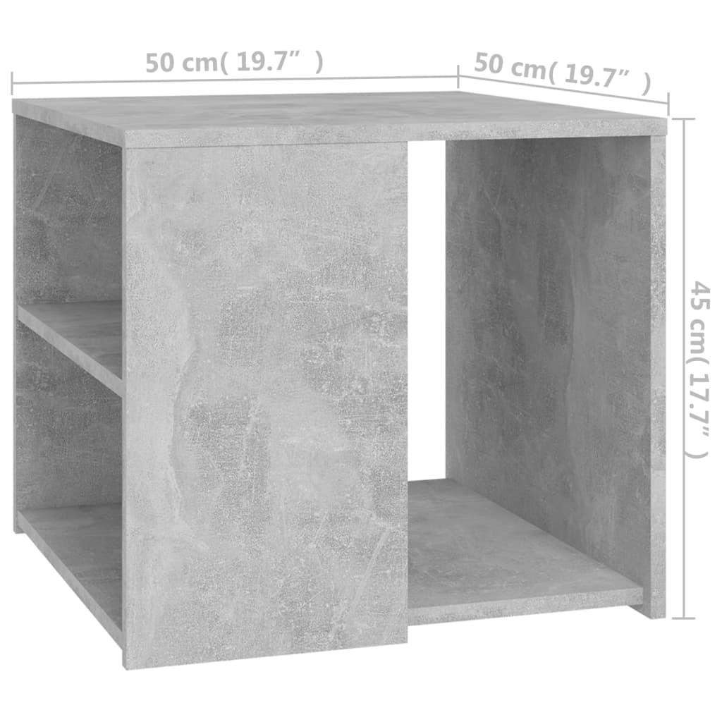 VidaXL Couchtisch holzwerkstoff  