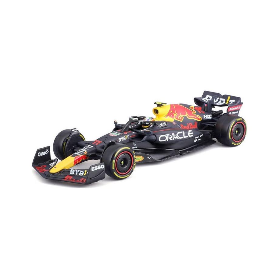   1:24 Red Bull F1-RB18 2022 S. Perez 