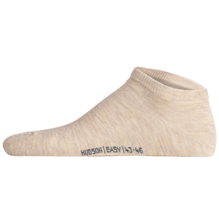 Hudson EASY³ Lot de 3 chaussettes de sport  