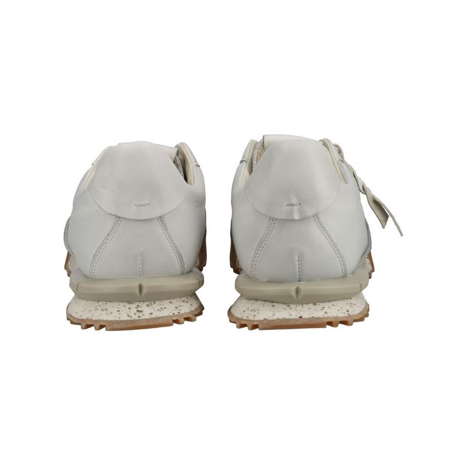 REPLAY Sneaker con design basso  
