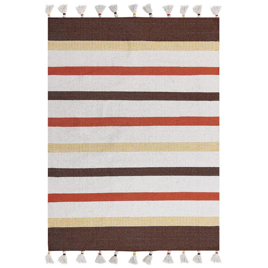 Tapis en Coton  HISARLI