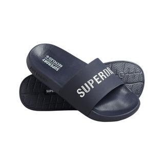 Superdry  caquettes de piscine à ogo code 