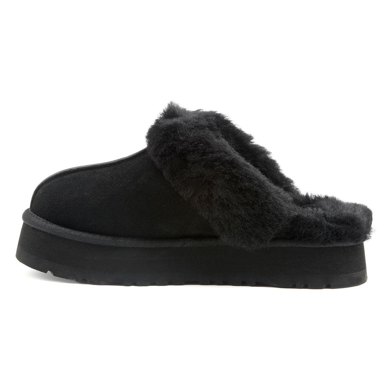 UGG  W DISQUETTE-6 