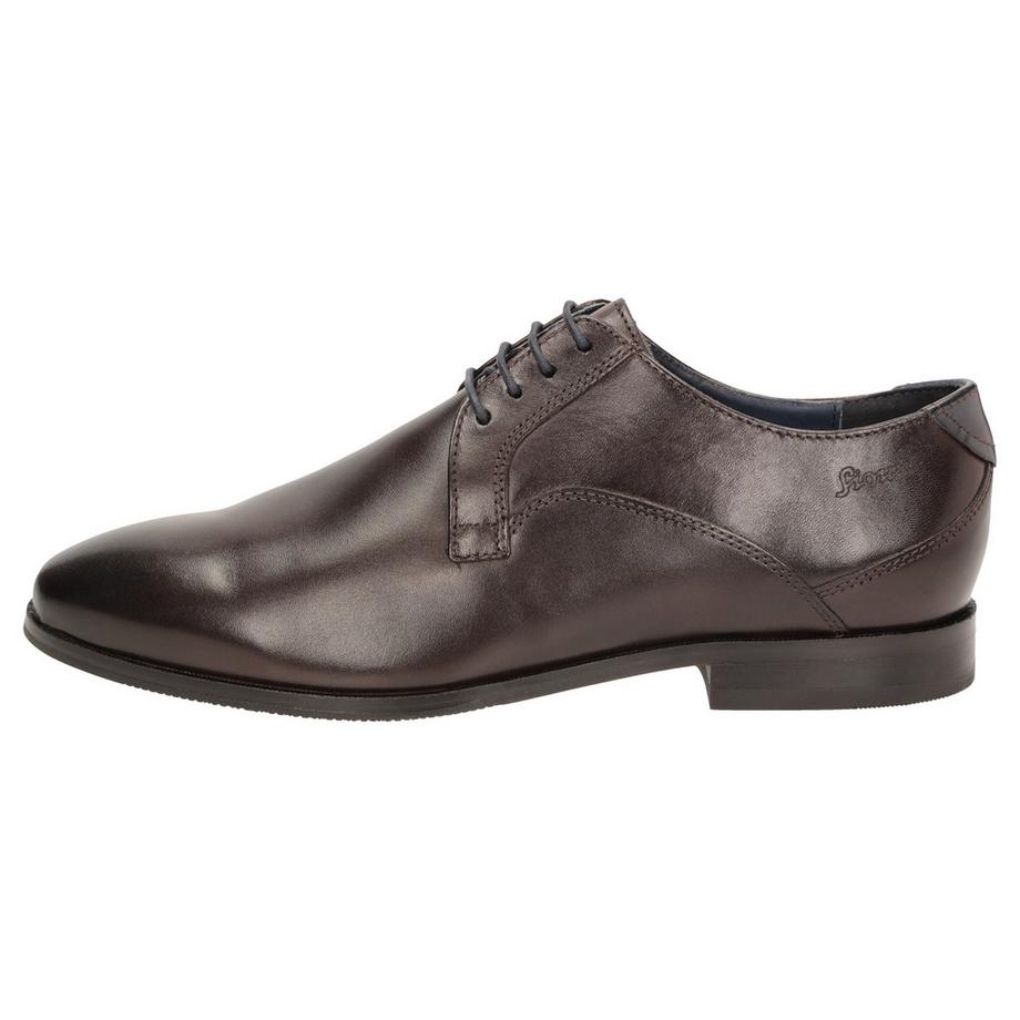 Sioux Geriondo-704 Chaussure à lacets  