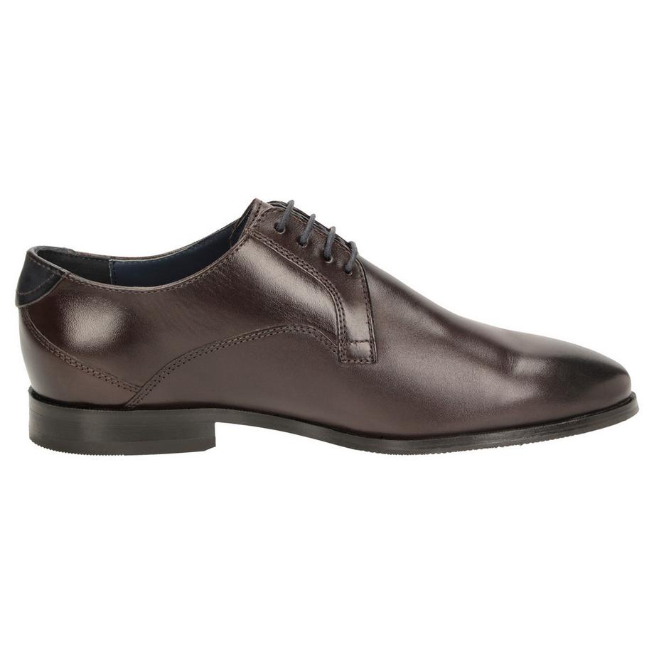 Sioux Geriondo-704 Chaussure à lacets  