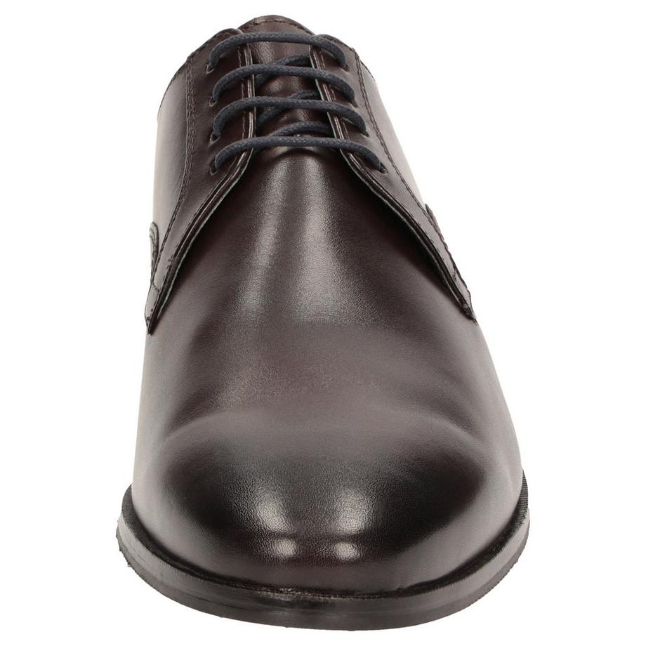 Sioux Geriondo-704 Chaussure à lacets  