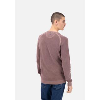 Colours & Sons  Pullover Roundneck-Washed 