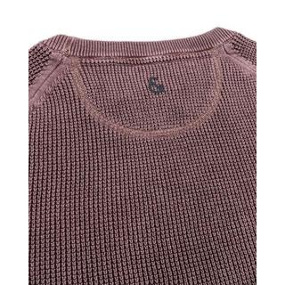 Colours & Sons  Pullover Roundneck-Washed 