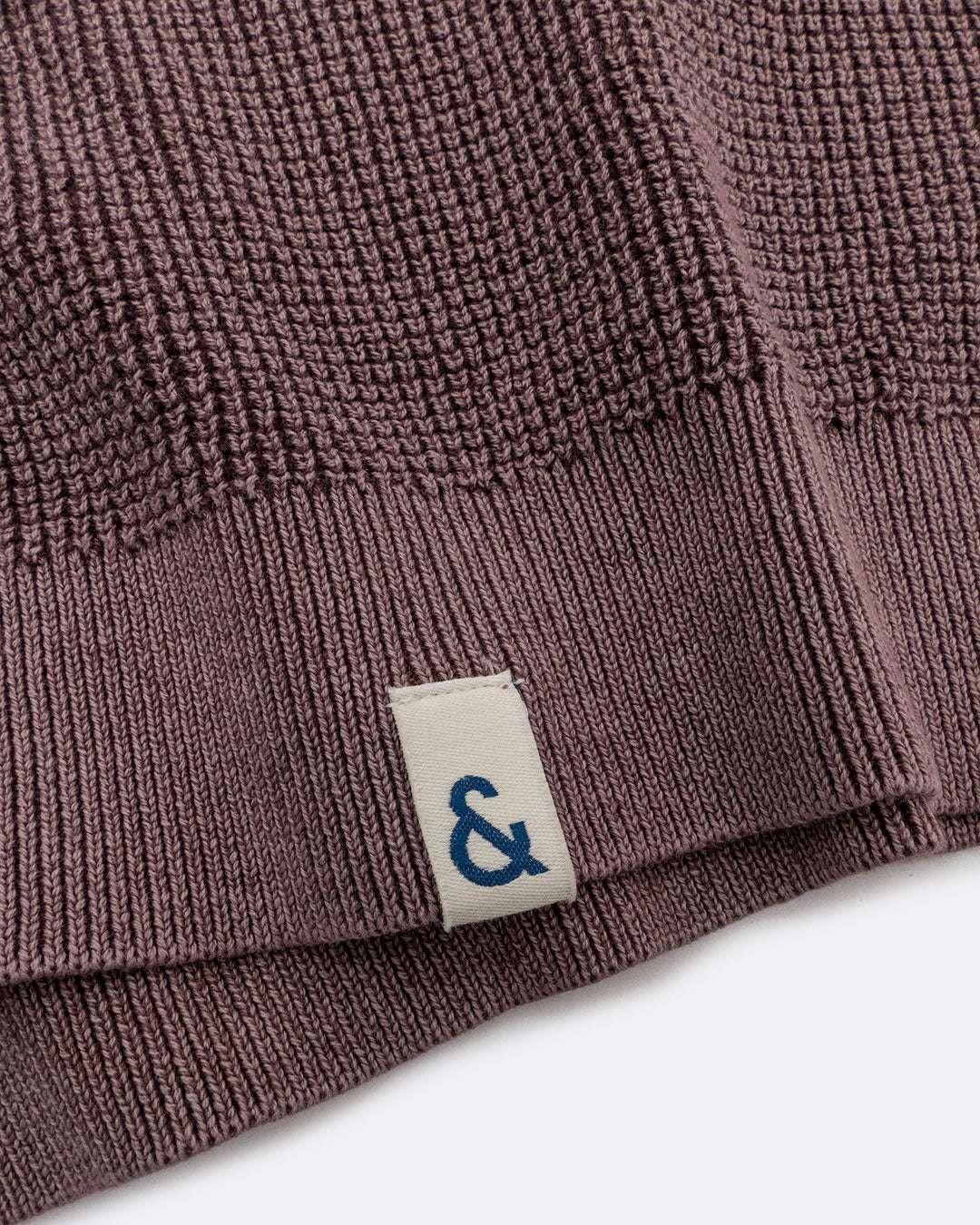 Colours & Sons  Pullover Roundneck-Washed 