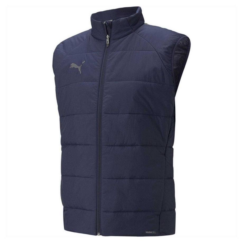 Veste Sans Manches Sans Manches Motiftyle Matelassé Teamliga