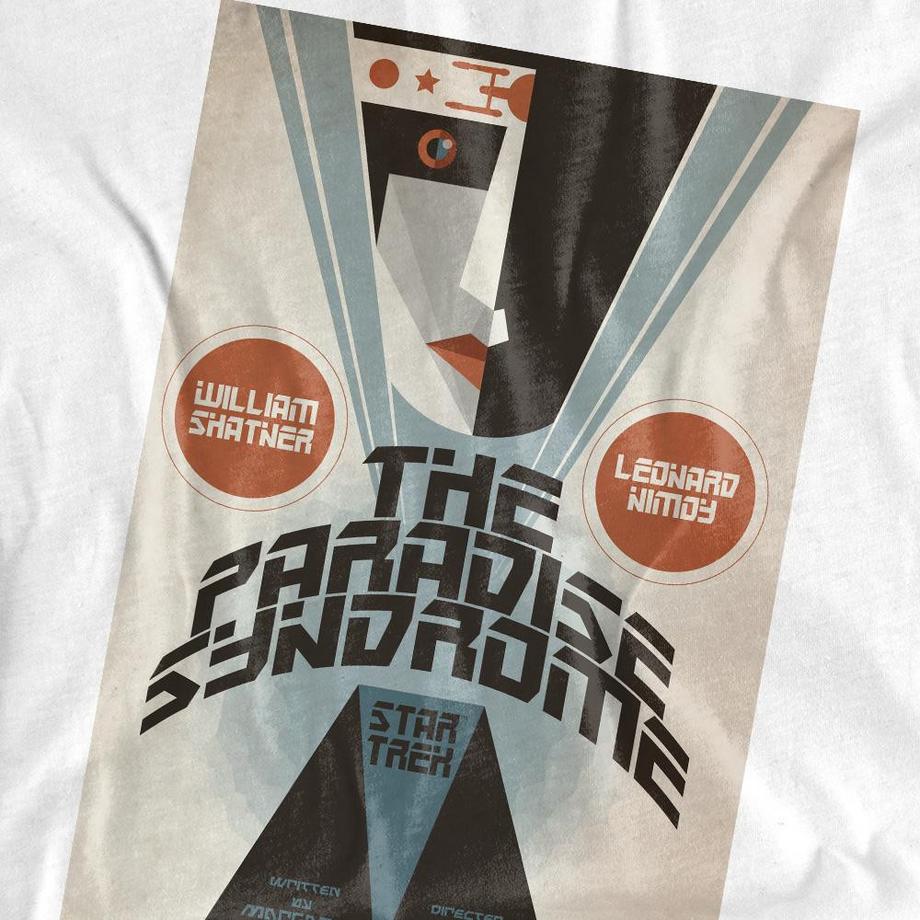 Star Trek The Original Series Episode 58 T-Shirt  