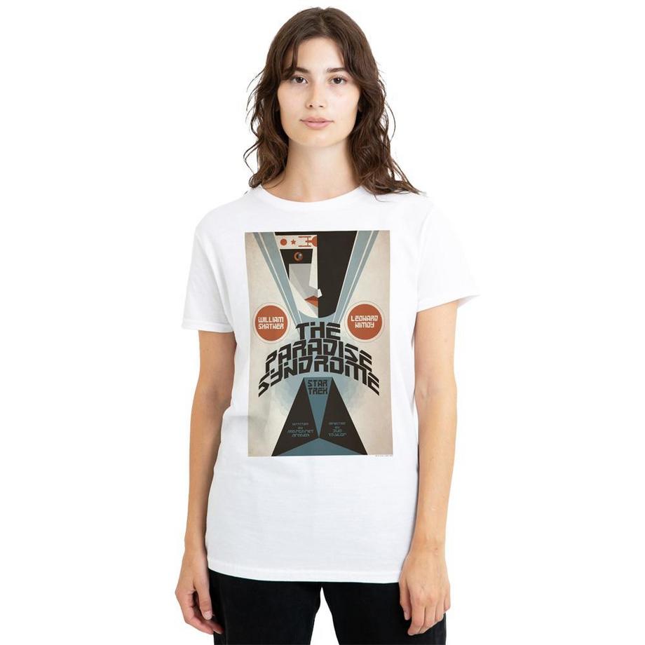 Star Trek The Original Series Episode 58 T-Shirt  