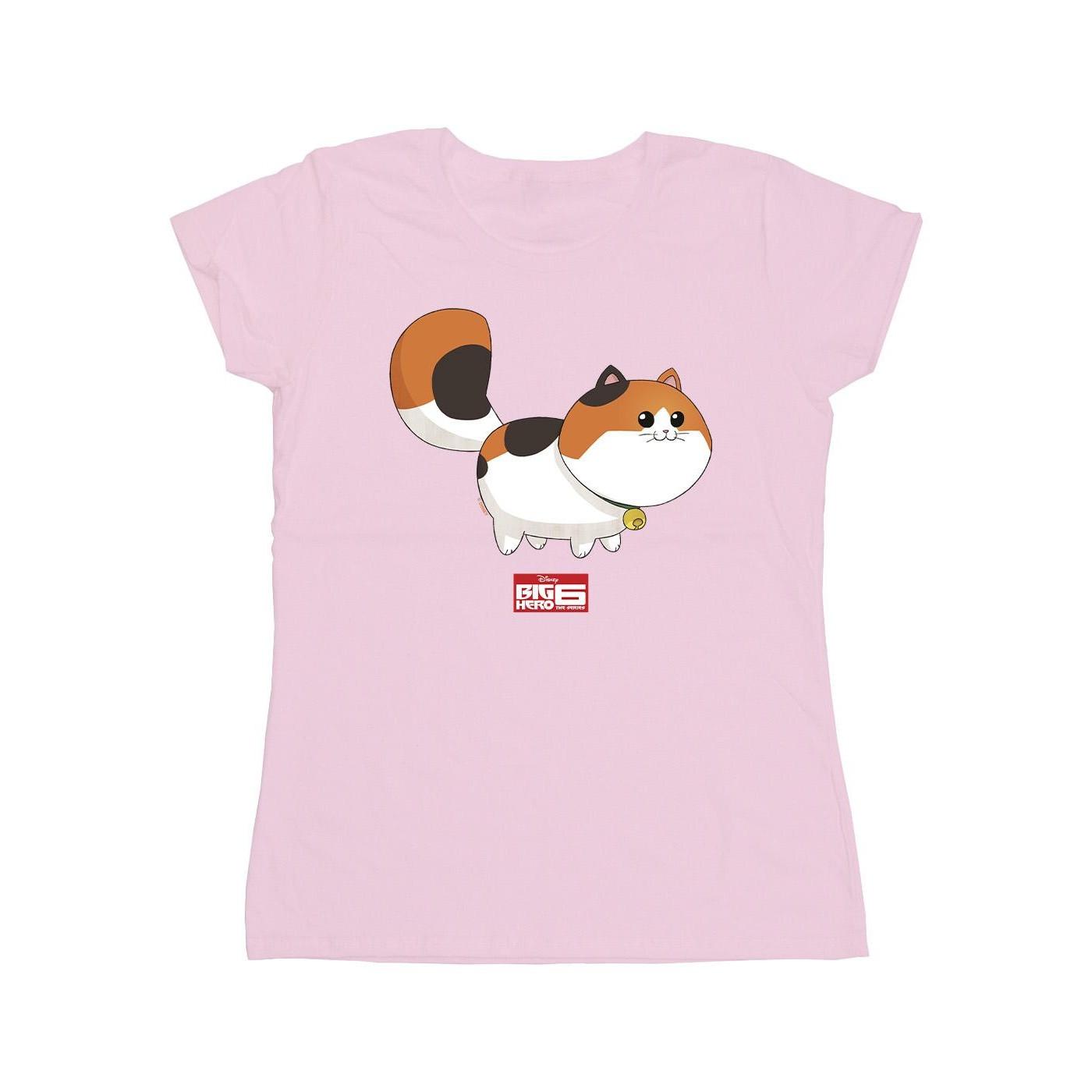 Disney  Big Hero 6 TShirt 