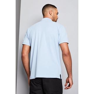 Asquith & Fox Polo Maniche Corte  