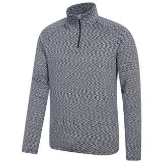 Mountain Warehouse Power Midlayer Kurzreissverschluss  