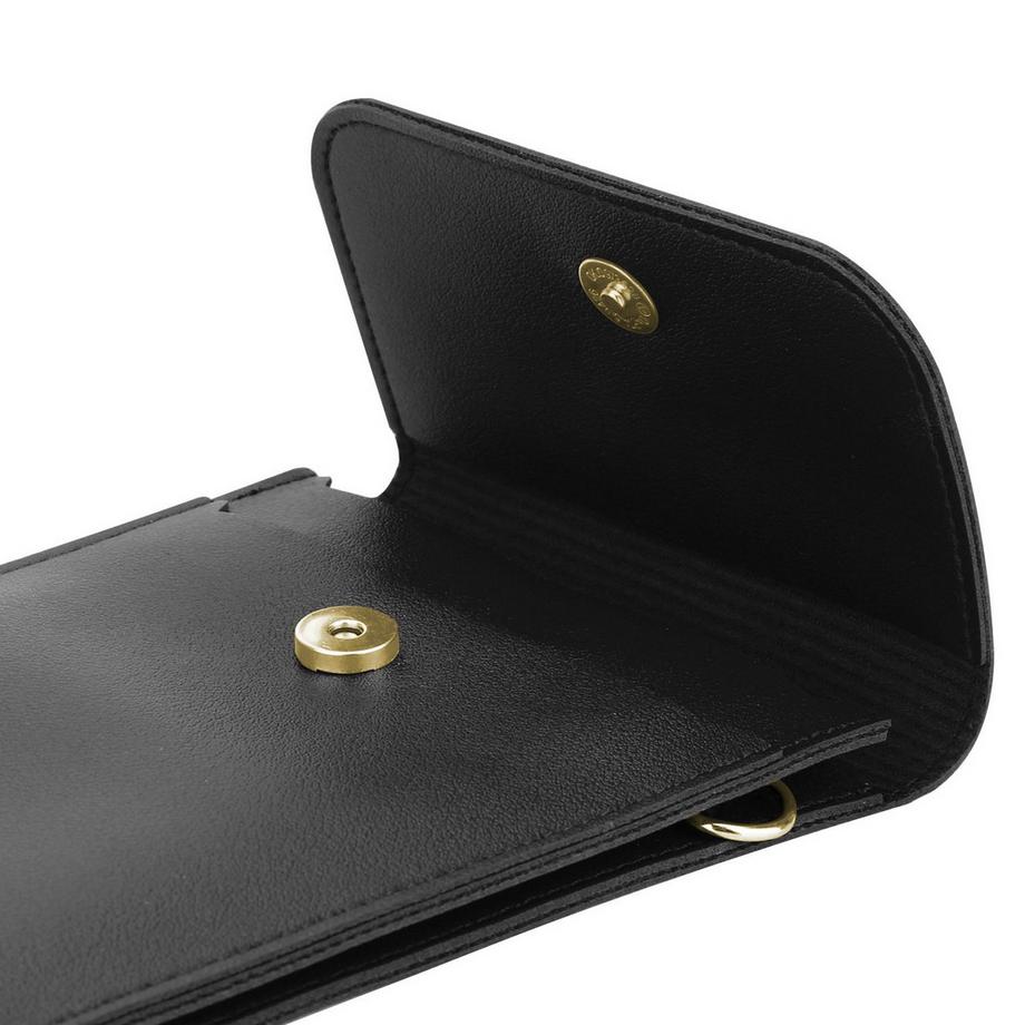 Cadorabo  iPhone 13 Handytasche  Hülle 