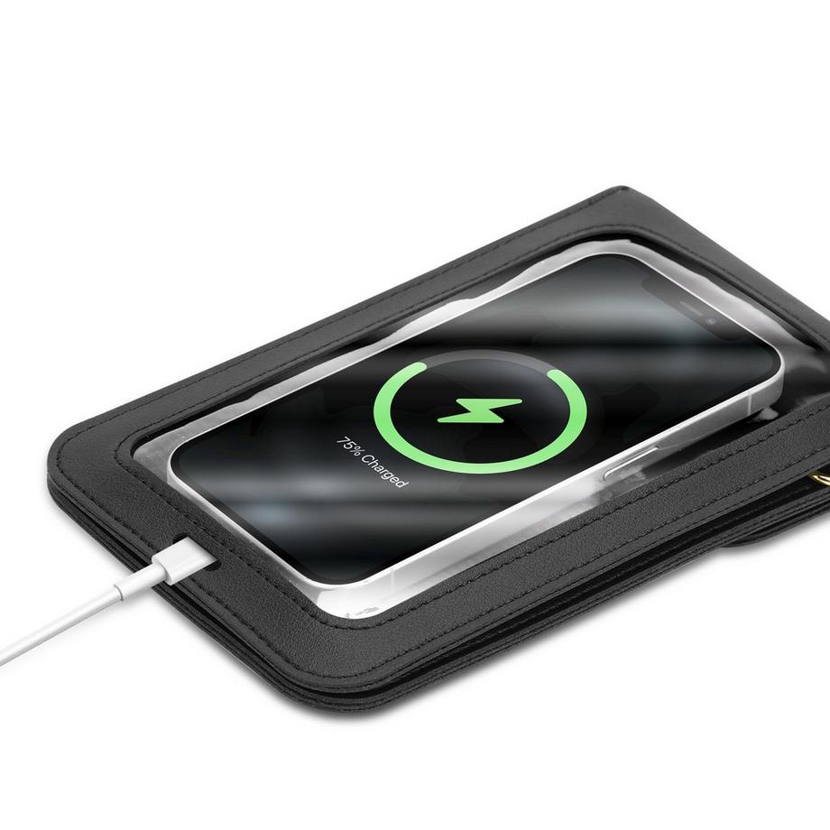 Cadorabo  iPhone 13 Handytasche  Hülle 