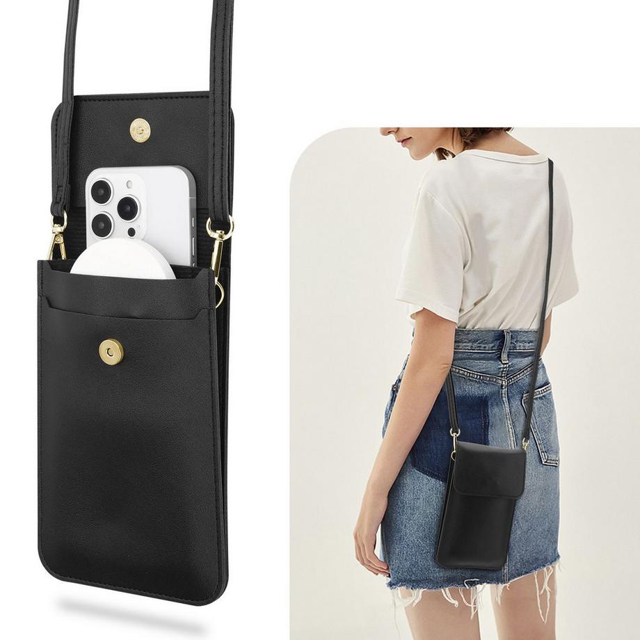 Cadorabo  iPhone 13 Handytasche  Hülle 