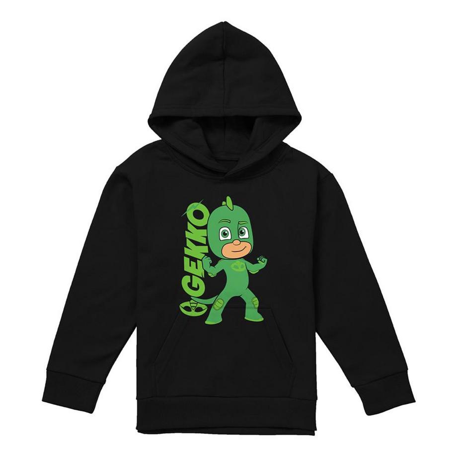 Sweat À Capuche Motif Gluglu
