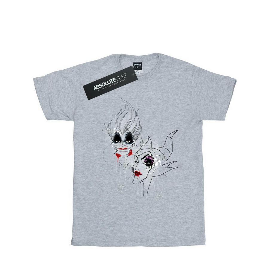 Wicked Women TShirt