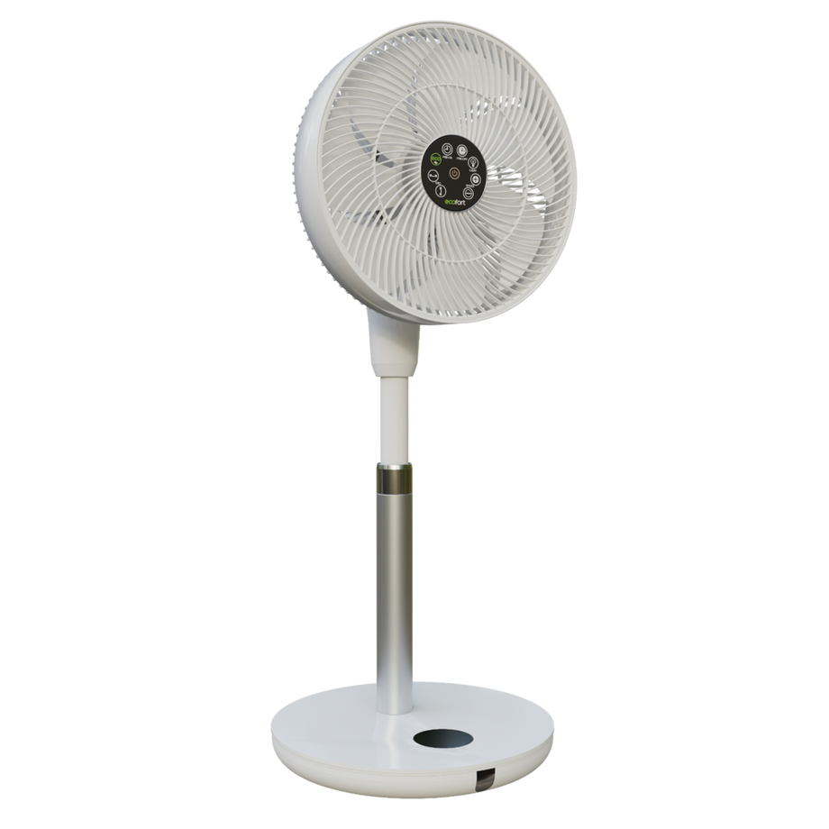 ecofort ecoQ SilentAir Uno  