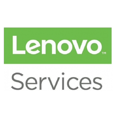 lenovo  Garantie Upgrade auf (3 Jahre, Vor-Ort, Next Business Day) 