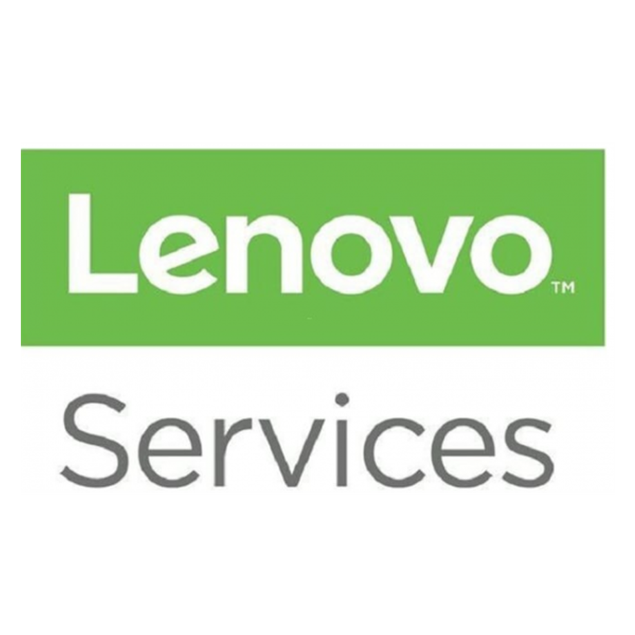 lenovo  3 Year Onsite Support (Add-On) 3 anno/i 