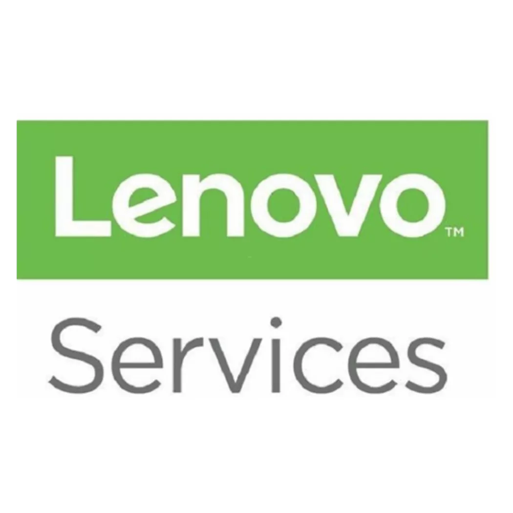 Lenovo - Garantie Upgrade auf (3 Jahre, Vor-Ort, Next Business Day)