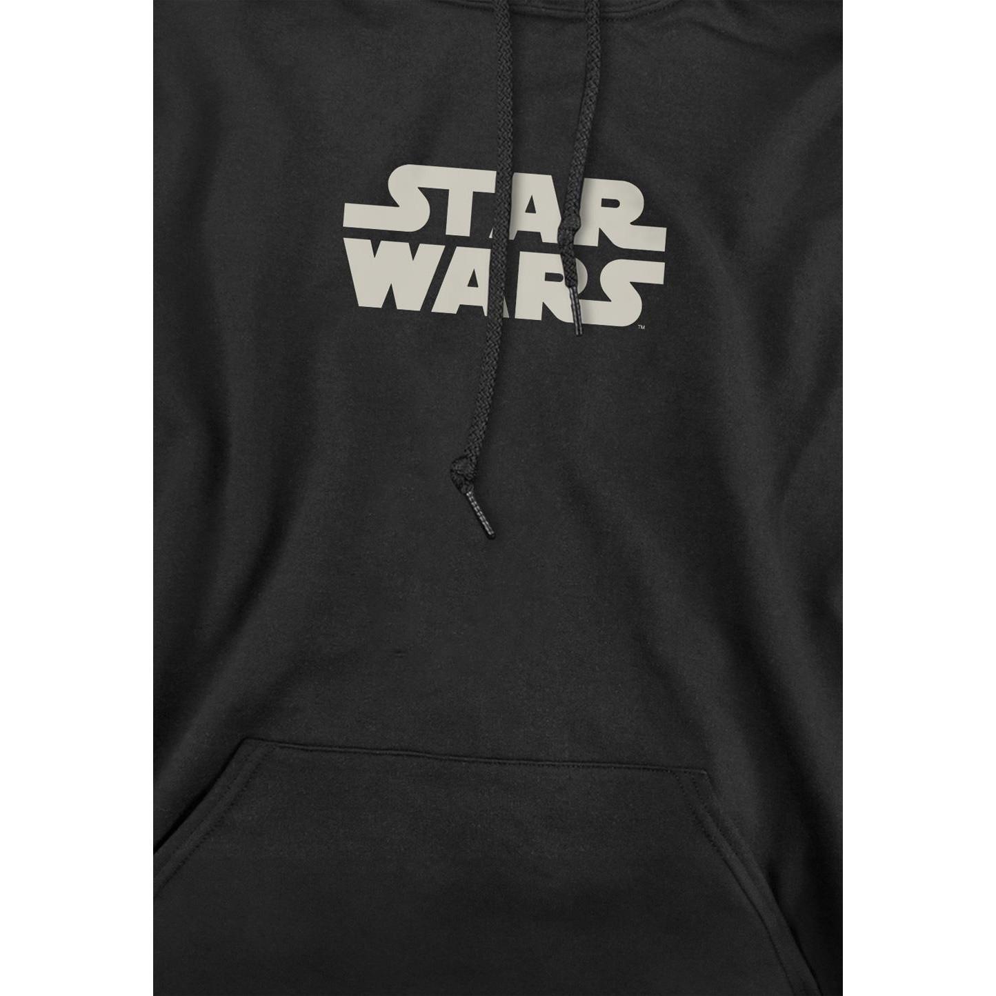 STAR WARS  Sweat à capuche EMPIRE STRIKES BACK 