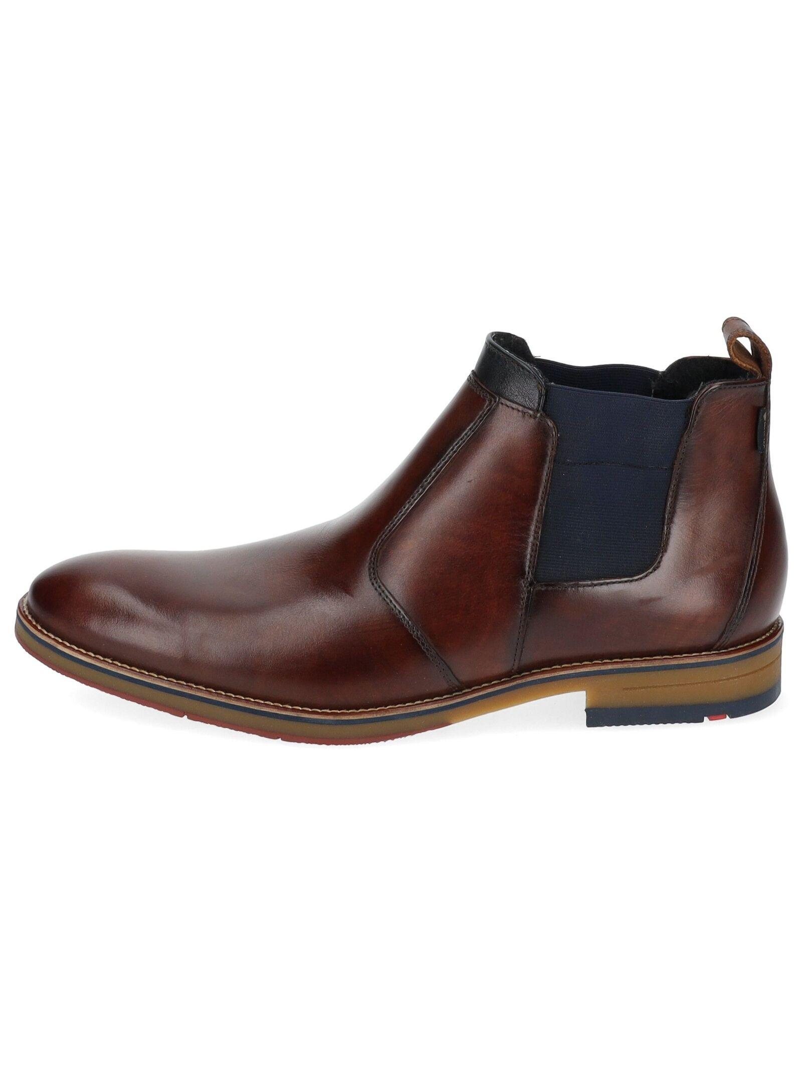 Lloyd  Bottines 23-522 