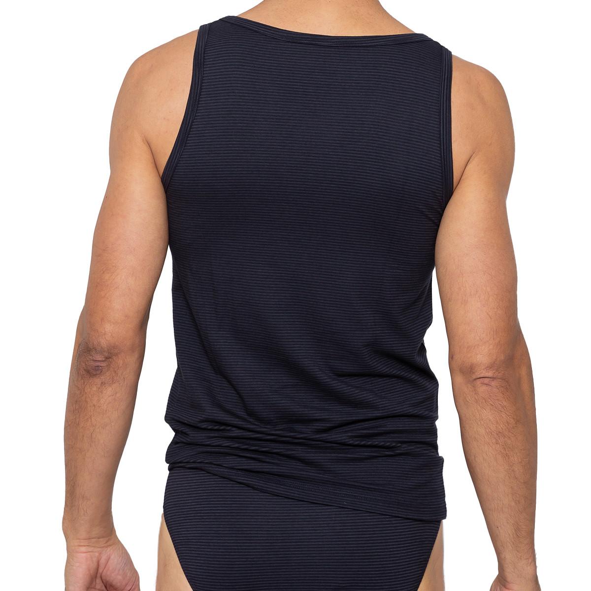 Ammann Cotton & More 2er Pack Tanktop  