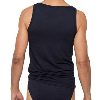 Ammann Cotton & More 2er Pack Tanktop  