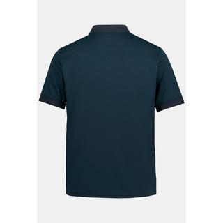 JP1880  Polo de golf JAY-PI, manches courtes 