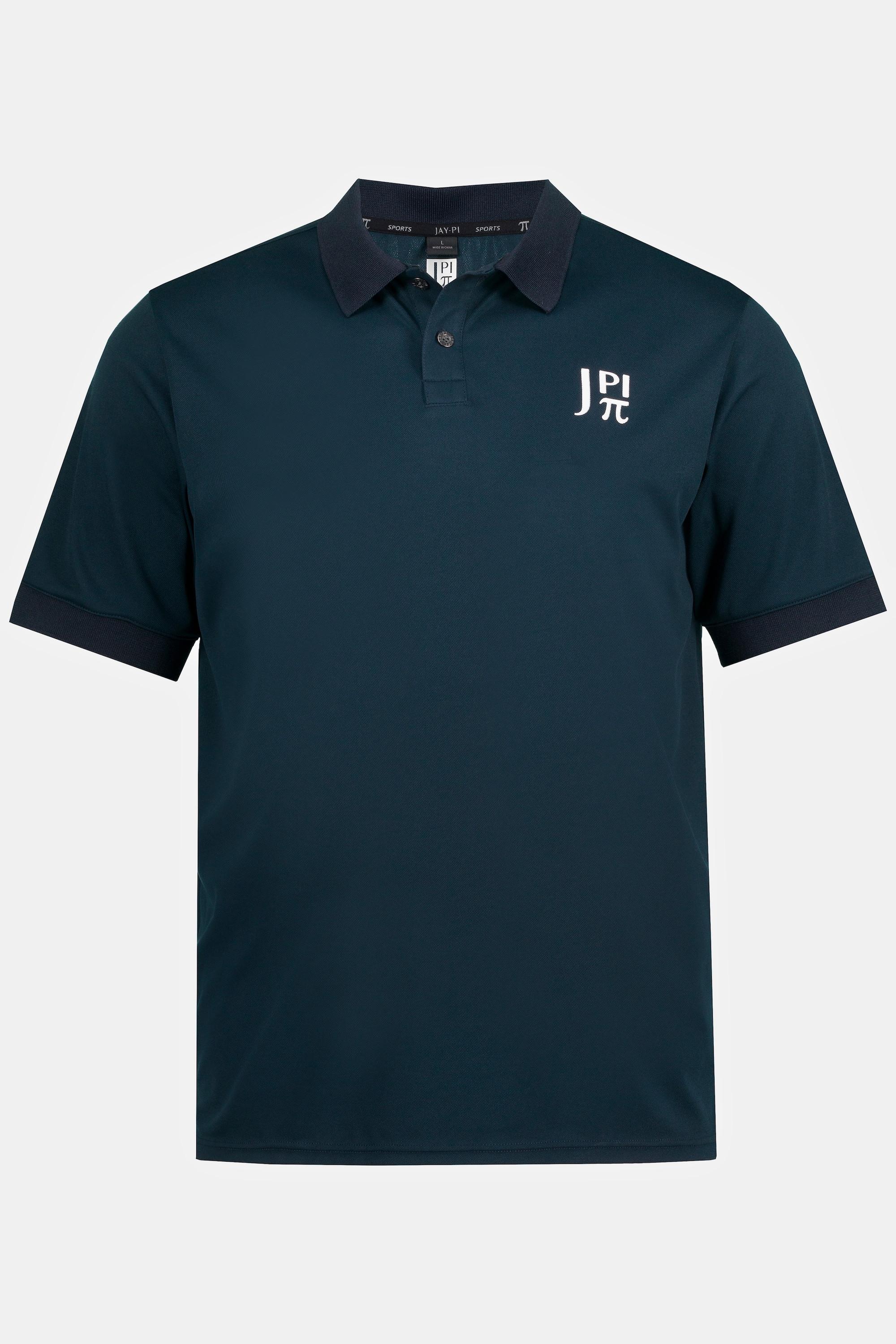 JP1880  Polo de golf JAY-PI, manches courtes 