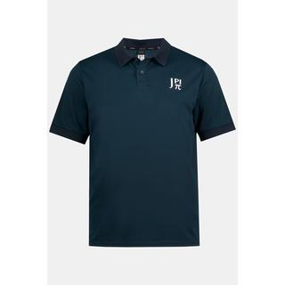 JP1880  Polo de golf JAY-PI, manches courtes 