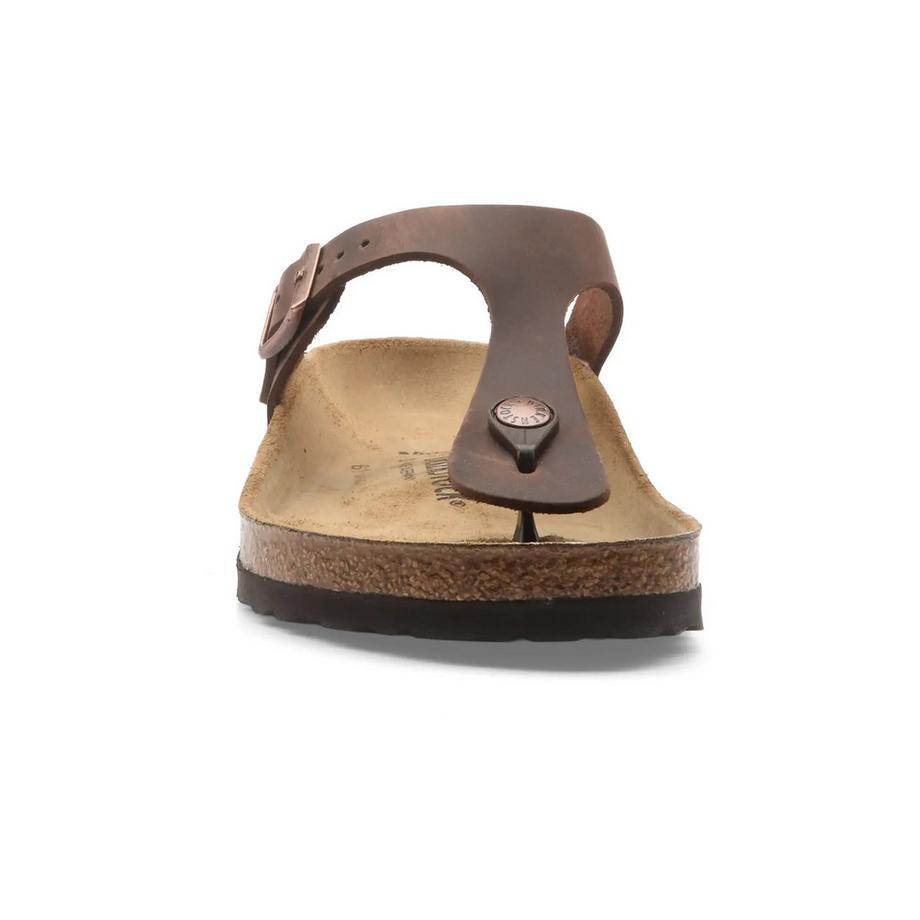 BIRKENSTOCK Sandale Gizeh R  
