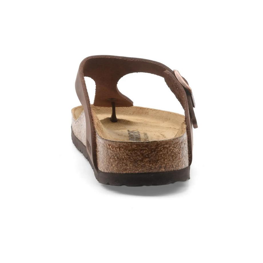 BIRKENSTOCK Sandale Gizeh R  