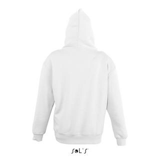 SOLS  sweatshirt à capuche enfant slam 