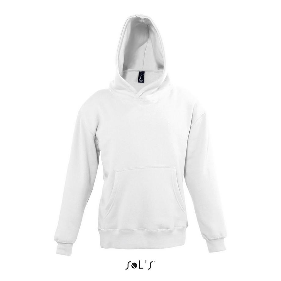sweatshirt à capuche enfant slam