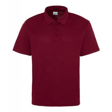 Just Cool PoloShirt Sports