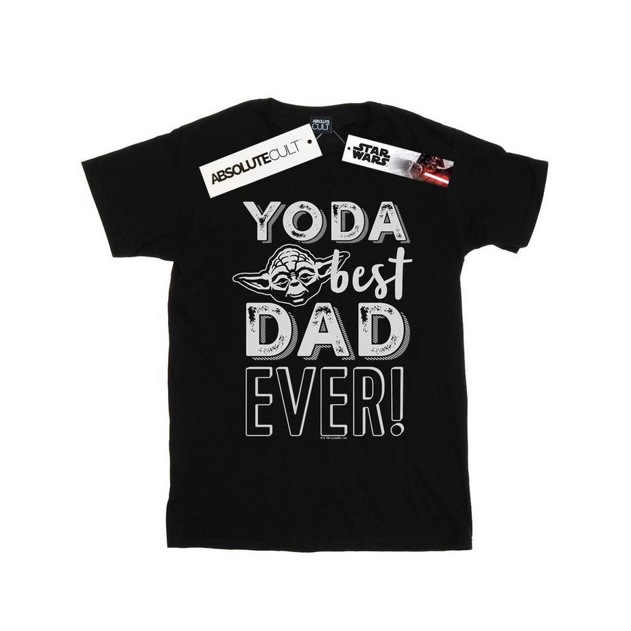 Tshirt BEST DAD