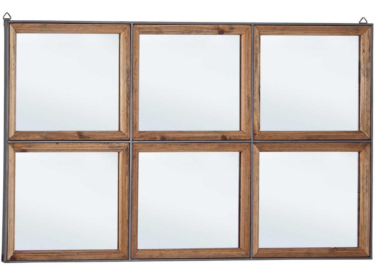 mutoni Wandspiegel Border  