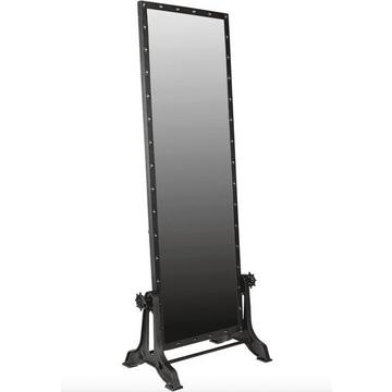 Standspiegel im Industrialstyle Legends (schwenkbar)