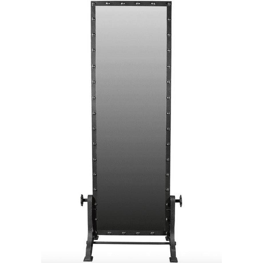 mutoni Standspiegel im Industrialstyle Legends (schwenkbar)  