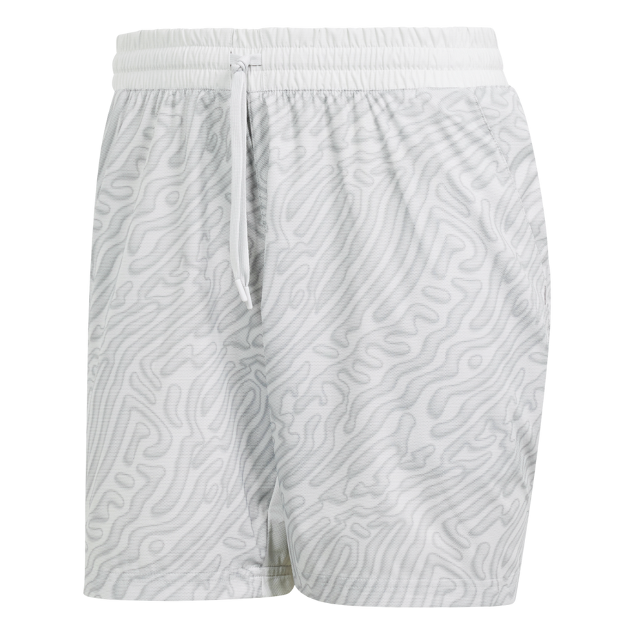 Ergo Short Pro Grau