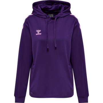 sweatshirt à capuche humme hmcore xk poy