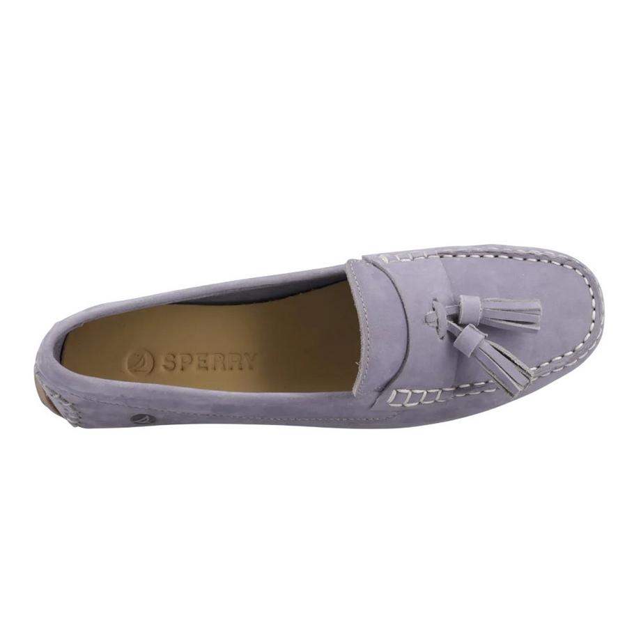 Sperry Mocassini Salvador Senza Lacci  